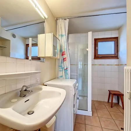 : 6 Pers, Animaux, Parking - Fr-1-818-22 Appartement La Clusaz