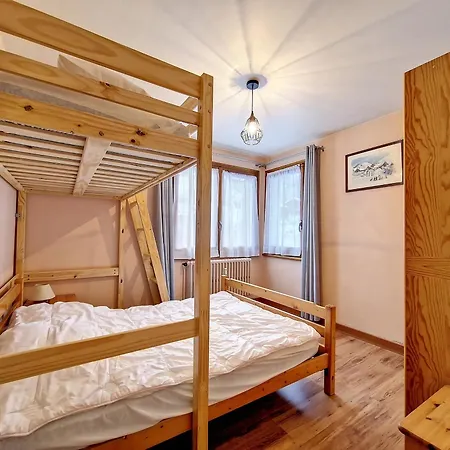 : 6 Pers, Animaux, Parking - Fr-1-818-22 Appartement La Clusaz