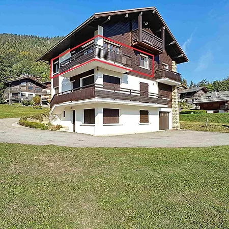 : 6 Pers, Animaux, Parking - Fr-1-818-22